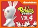Rabbids Invasion