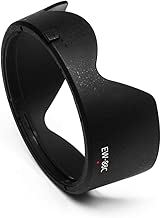 Fotover Replacement EW-88C Lens Hood Sun Shade for Canon EF 24-70mm f 2 8L II USM Lens Fotover Replacement EW-88C Lens Hood Sun Shade for Canon EF 24-70mm f 2 8L II USM Lens
