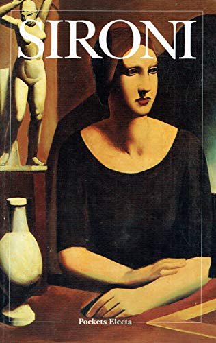  Sironi. Ediz. illustrata