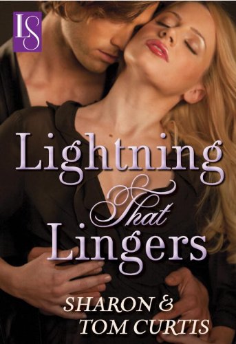Lightning that Lingers: A Loveswept Classic Romance
