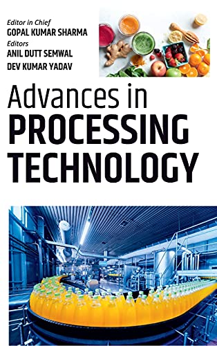 Advances In Processing Technology view 2