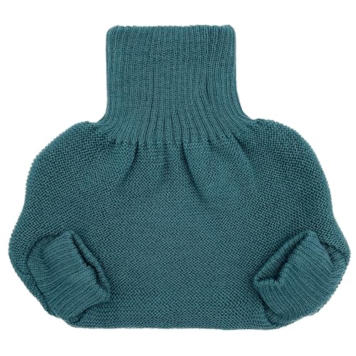 Image of EcoAble Merino Wool Diaper Cover – (Discontinued, EU86-92, Pacific)