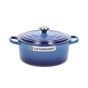 Amazon | ル・クルーゼ ルクルーゼ Le Creuset 両手鍋
