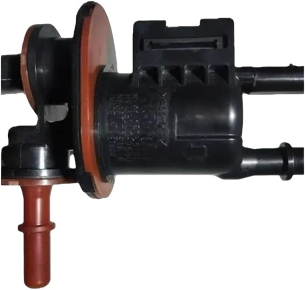 EU5A9G866CE Carbon Canister Solenoid Valve Vapour Purification EU5A-9G866-CE Compatible With Ranger 2019 2.3L