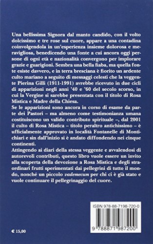Maria Rosa Mistica. Il Culto Mariano A Fontanelle Di Montichiari - 2