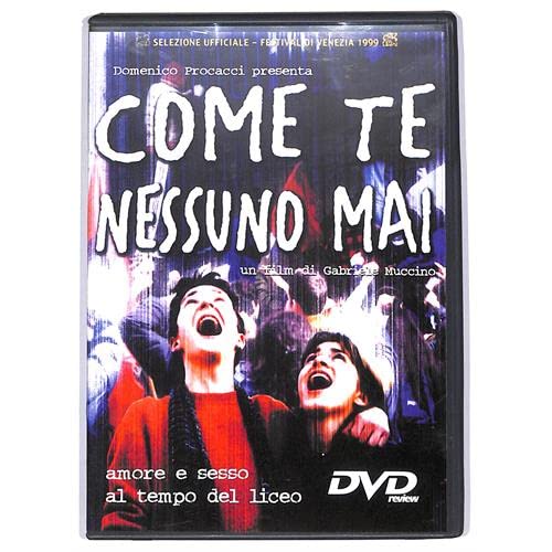 come te nessuno mai DVD Amazon.it Silvio Muccino, Giuseppe Sanfelice, Giulia Steigerwalt come te nessuno mai DVD Amazon.it Silvio Muccino, Giuseppe Sanfelice, Giulia Steigerwalt