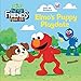 Produktbild Elmo's Puppy Playdate: Over 30 Stickers! (Sesame Street: Furry Friends Forever)