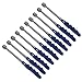 Telescopic Extending Magnetic Pick Up Tool 7.5kg (16lb) Extends 180mm â€“ 770mm 10pc