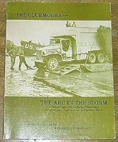 The Clubmobile--the ARC in the storm 0940588072 Book Cover
