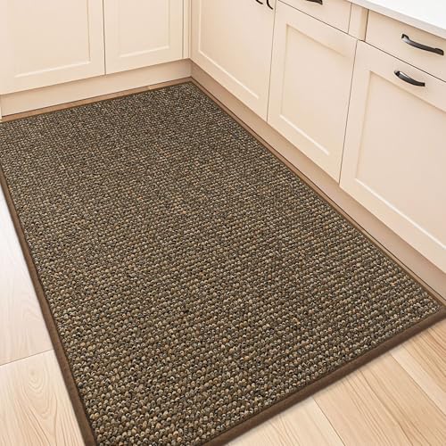 BEQHAUSE Kitchen Rugs 32
