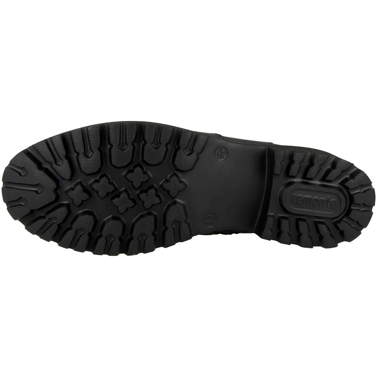 Remonte Damen D8685Chelsea-Stiefel