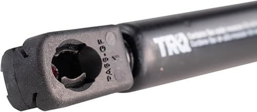 Miniatura 4 de TRQ Trunk Lid Lift Support Set Compatible with 2006-2015 Mazda MX-5 Miata