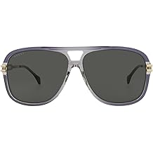 Gucci Aviator Sunglasses   Exclusive Fashion Accessory with UV Protection   Iconic Style and Superior Craftsmanship