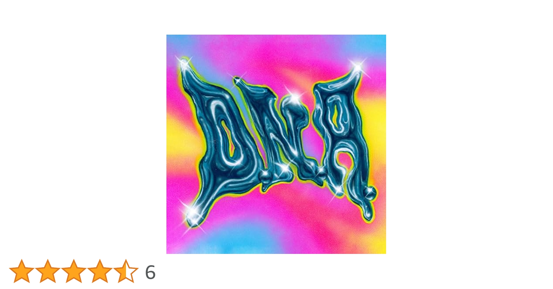 Girls2 × iScream ブックレット DNA Girls2 × iScream ブックレット DNA - メルカリ