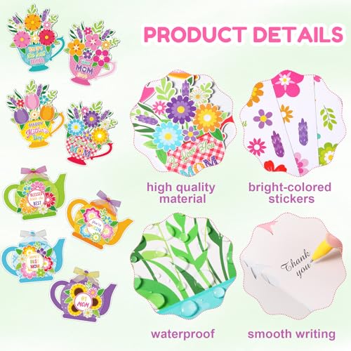 Catálogo para Comprar On-line Kits de fabricación de tarjetas del mes. 6 Imagen adicional