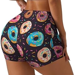 Colorful Donut