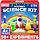 My First Science Kit Starter: 4+