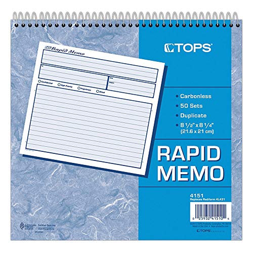 Carnet de notes dupliquées pour éviter les pertes d'infos Adams