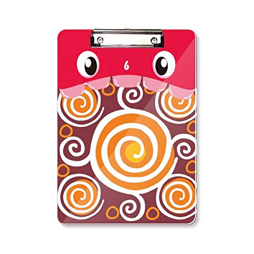 Porte-bloc de dessin A4 aux finitions soignées style Mexique