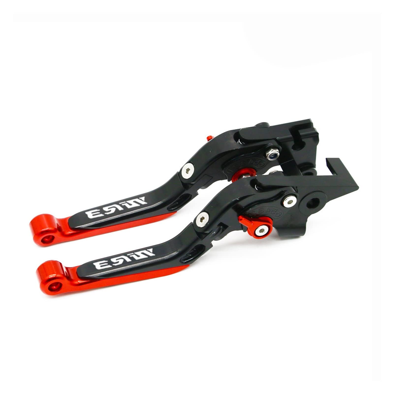 Levier de frein Yamaha YZF R3 : l'excellence en aluminium CNC pour votre moto 2015-2023