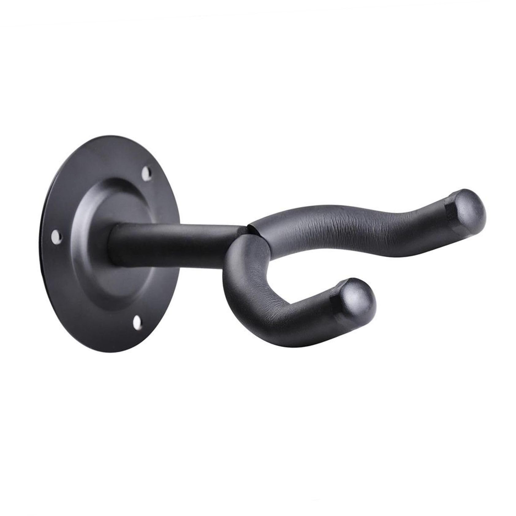 SUPVOX 8pezzi Gancio Per Appendere Chitarra Da Parete Ganci Per Strumenti Musicali Forma Rotonda Adatto Tutte Le Dimensioni Di Chitarre Violini Proteggi Bene Tuo Strumento Musicale