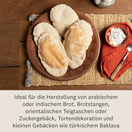 Foto von Marcato Nudelmaschine Atlas 180 Slide, Frische Nudelmaschine, Verchromter Stahl, Kompatibel mit 11 Extraformaten.