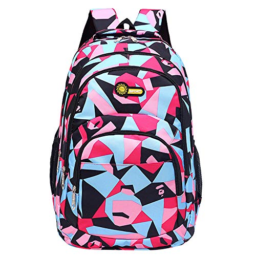 Best Hitop Backpack For Teenage Girls