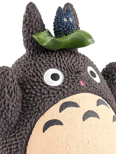 Image of Anime Piggy Bank, Forest Spirit with: Mini Spirit Anime Money Saving Box