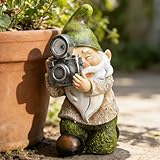 EPTUEGA Garden Gnomes...