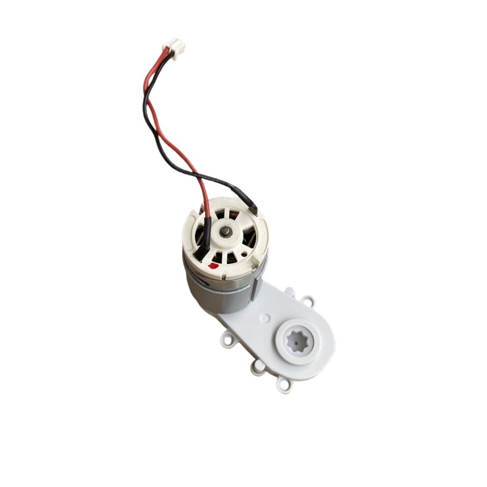HIZON Motor For Robot Vacuum Cleaner Parts，Compatible For XIAOMI，Compatible For MIJIA，Robot Vacuum-Mop Essential G1 Main Roller Brush