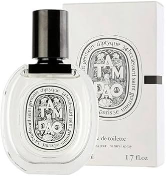 diptyque(香水)タムダオ　オードパルファム オードパルファン タムダオ 75 ml | Diptyque Paris