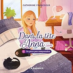 Page de couverture de Tu peux pas comprendre!
