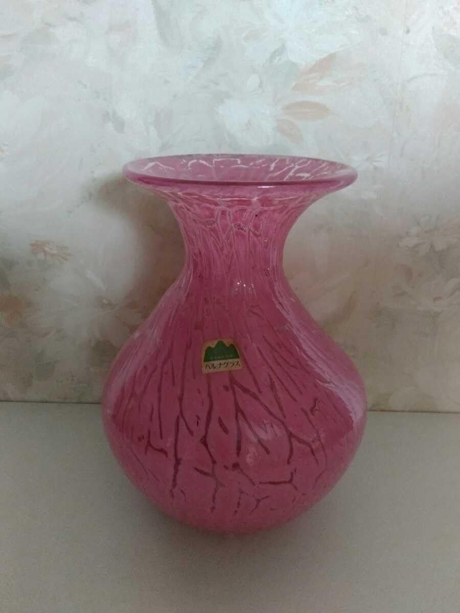 ハルナグラス　ガラス花瓶 Amazon.co.jp: ハルナグラス 花瓶 フラワーベース 花入れ ガラス 硝子