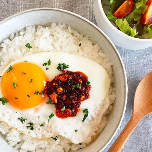 اس اند بي زيت الفلفل الحار مع الثوم المقرمش، 3.6 اونصة من اس اند بي