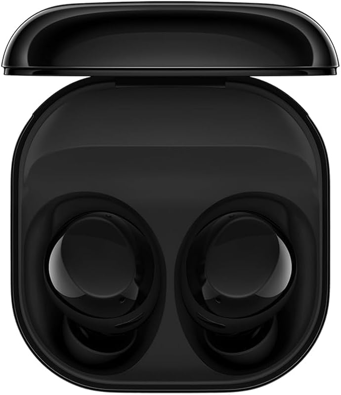 Samsung Galaxy Buds Core SM-R410 (2025) | Latin American Stock | Bluetooth 5.4 | Active Noise Cancelation | up to 35h Continuous Music Playblack - (Black) image 2