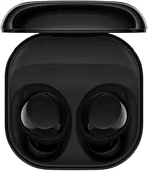 Samsung Galaxy Buds Core SM-R410 (2025) | Estoque latino-americano | Bluetooth 5.4 | Cancelamento de ruído ativo | reprodução contínua de até 35h de reprodução de música preta - (preto)
