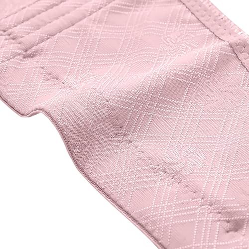 Womens Everyday Bras Printed Full Support Non Wired Wireless T Shirt Minimiser Bra Seamless Plunge Plain Comfort Ladies Balcony Balconette Bra - Image 4