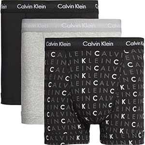 Calvin Klein 0000U2662G – Hombres