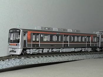 Amazon.co.jp: ポポンデッタ Nゲージ 6040 Osaka Metro 大阪市交通局