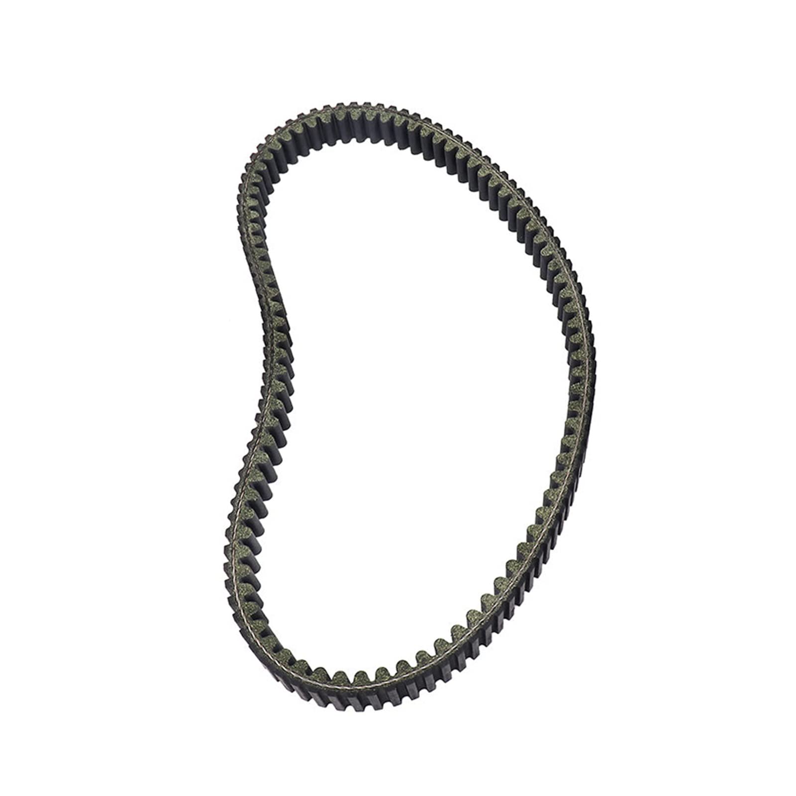 Cinghia Trasmissione Dentata in Gomma ATV # 3211069 3211095 per Polaris per Sportsman 500 4x4 Ho Frizione A Cinghia