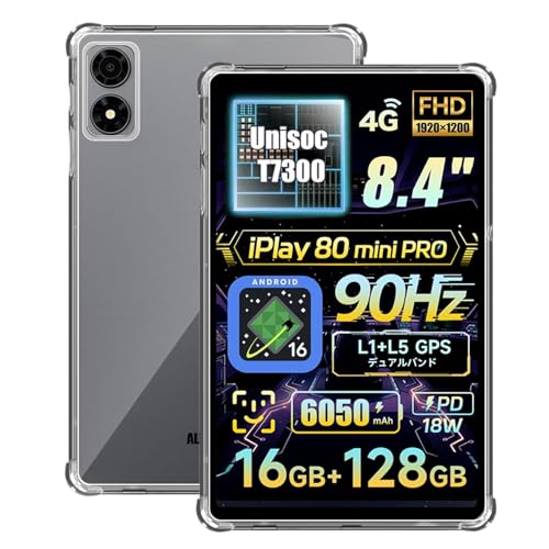 Amazon.co.jp: For ALLDOCUBE iPlay 70 Mini Pro/iPlay 80 Mini Pro