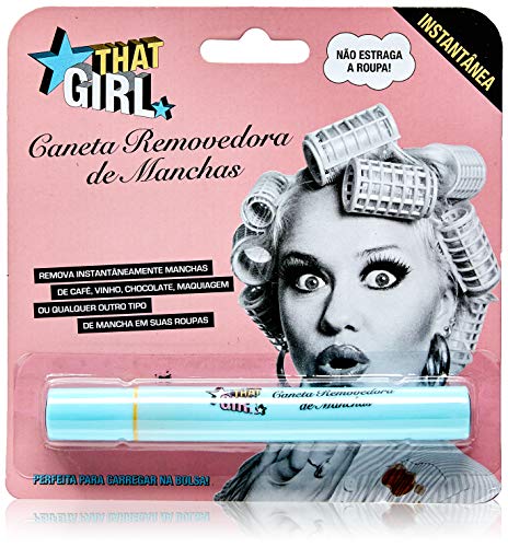 That Girl Caneta Removedora De Manchas, That Girl