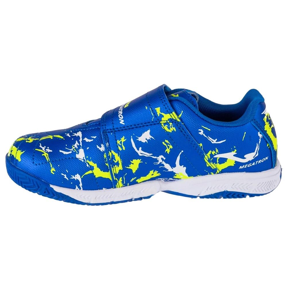 Joma, Entrenadores de fútbol para Interior Unisex niños