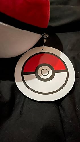 Amazon.co.jp: ポケモンセンターオリジナル モンスターボール
