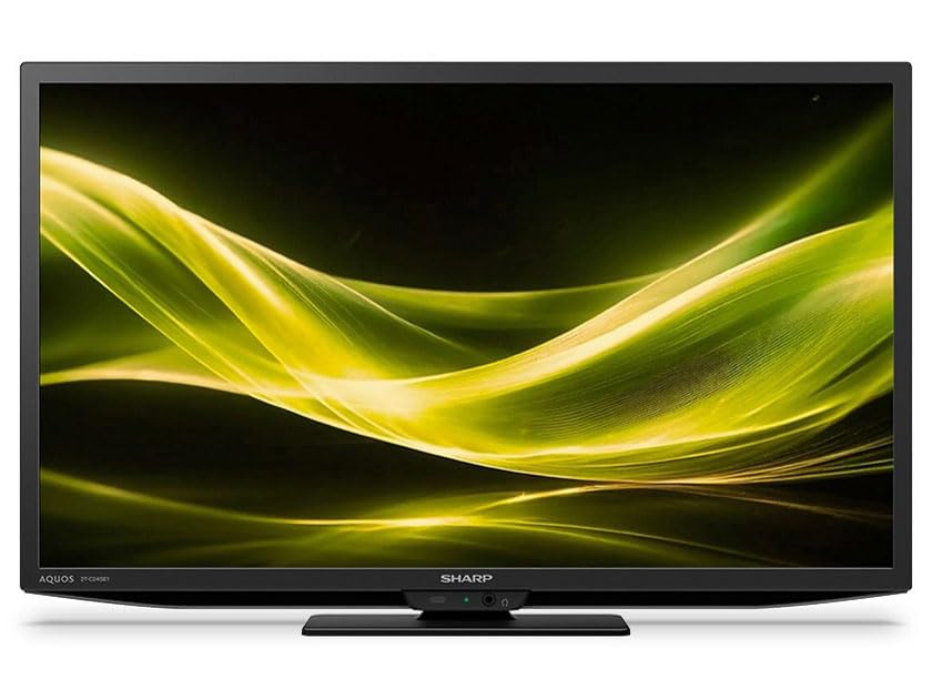 Amazon | SHARP 液晶テレビ AQUOS G GE1/GE2 2T-C24GE1 | テレビ 通販