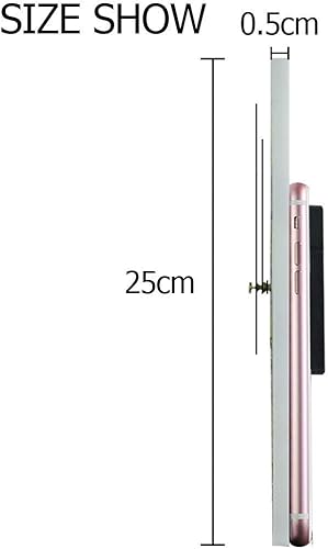 Miniatura 6 de susiyo Reloj de pared dorado brillante Fleur Lis de 9.8 pulgadas, silencioso, redondo, funciona con pilas, sin tictac, creativo reloj decorativo