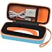 Produktbild COMECASE Tasche für Ravensburger Tiptoi Stift 00110/00803/ 00806/0080/ 00700 mit Handschlaufe, Lagerung Organizer Tragen Halter der Tiptoi Stift - Der Stift