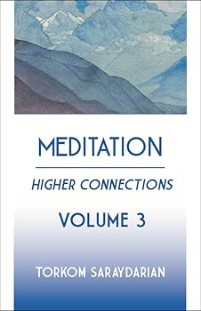 Hardcover Meditation, Vol. 3 - Higher Connections Book