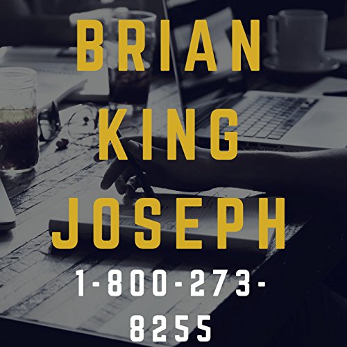 Brian King Joseph