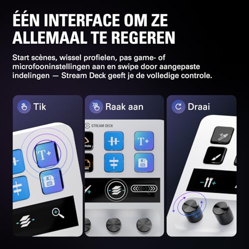 Elgato Stream Deck + 20GBD9911 の商品画像 4